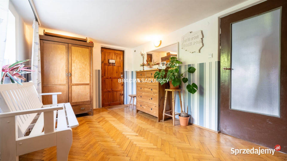 Dom Karniowice Słoneczna 262m2