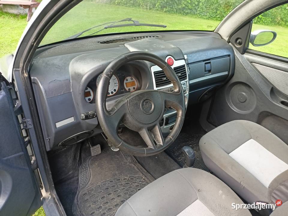 Sprzedam Axima Okazja diesel Brusy