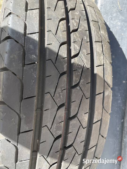 Opony letnie Bridgestone 225