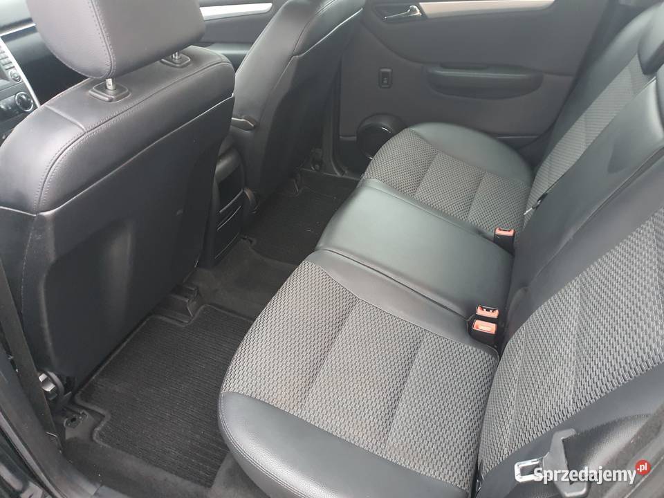 MERCEDESBENZ 20 DIESELAUTOMAT wspomaganie kierownicy