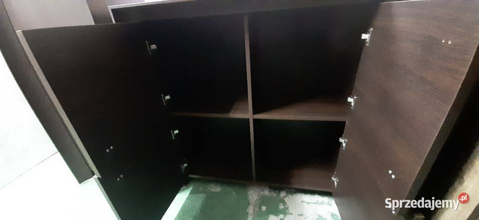 Komoda BRW Sorrento 4d Poznań sprzedam