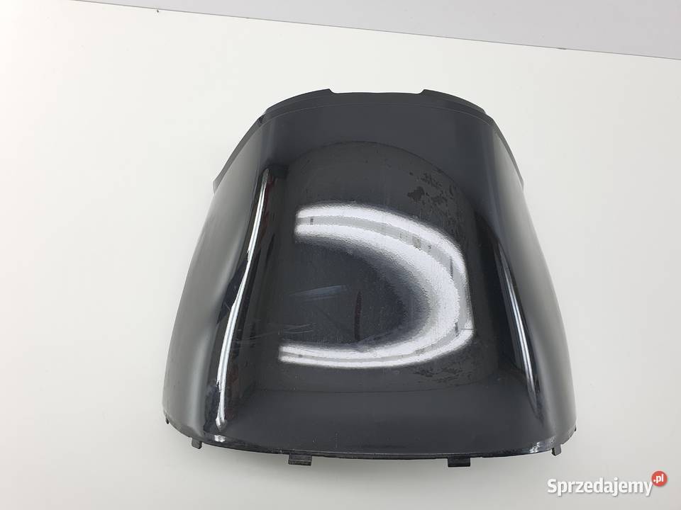 Oslona Boczek Obudowa Skuter Kumpan Electric 54I Janowice