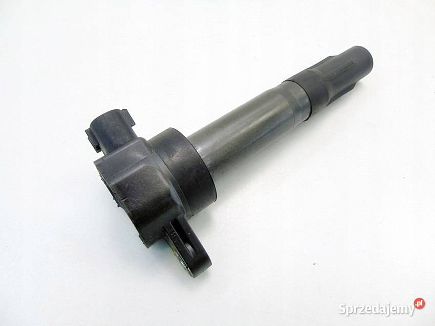 CEWKA ZAPŁONOWA 12 16V SWIFT IV 3 AGILA B SPLASH osobowe Sosnowiec