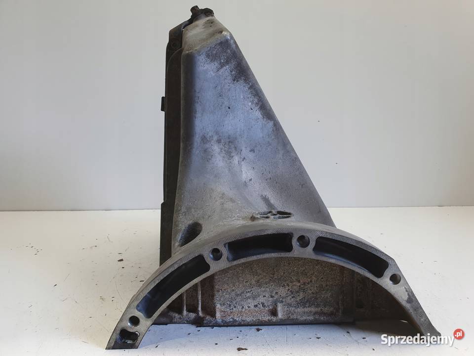 Mercedes W169 15 8V MISKA OLEJOWA oleju Silniki i osprzęt Chełm