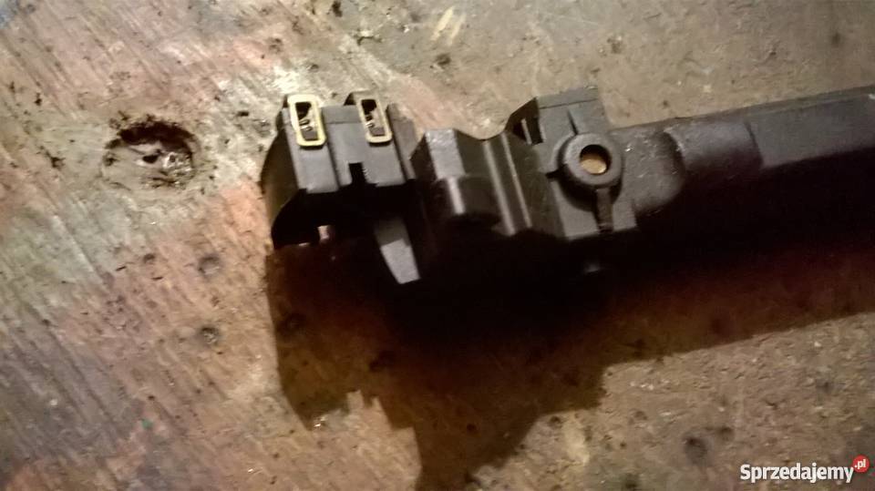 Audi 80 b3 manetka przelacznik swiatel Bolesławiec