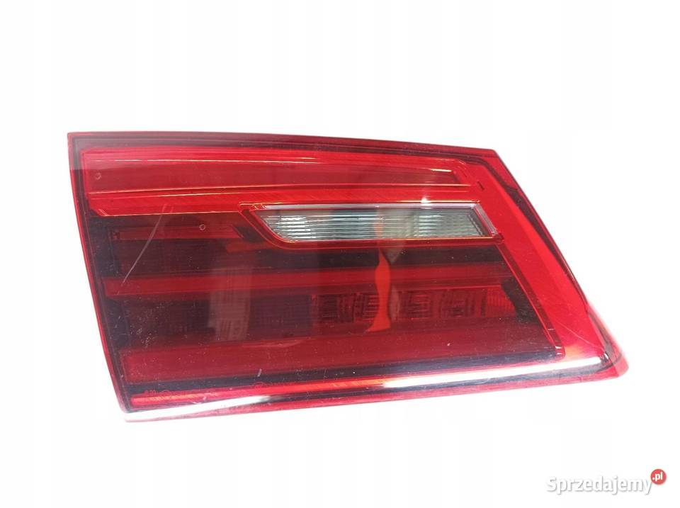 LAMPA TYŁ W KLAPĘ LEWA LED EUROPA SEDAN 7376473 sprzedam