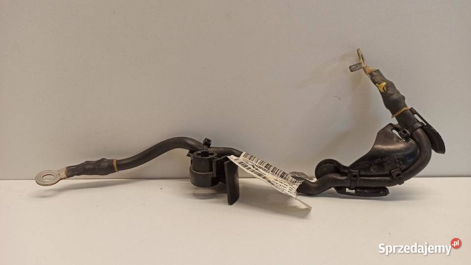 FORD PUMA MK2 KLEMA PRZEWÓD L1TT14324 osobowe dolnośląskie