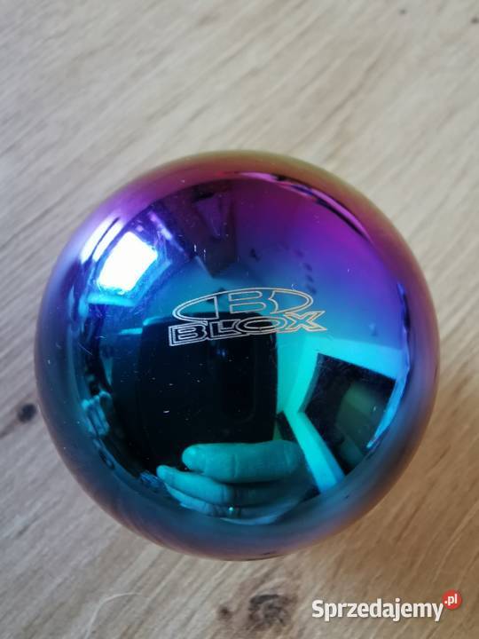 Gałka zmiany biegów BLOX Racing Limited Series Mosina