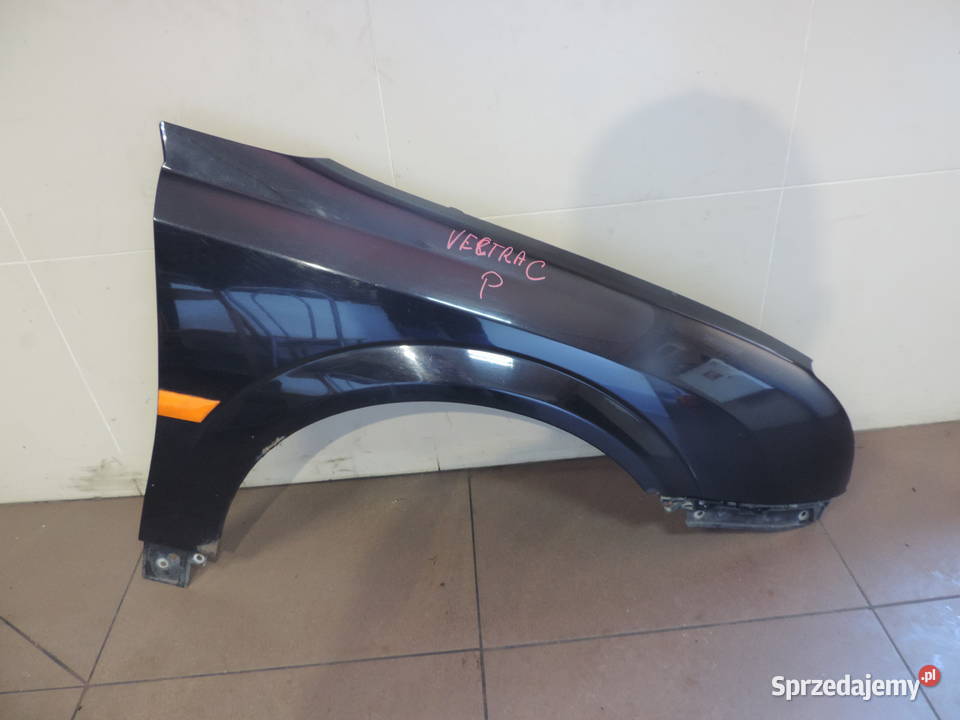 BŁOTNIK PRAWY PRZÓD OPEL VECTRA C Z20R Nowy Sącz