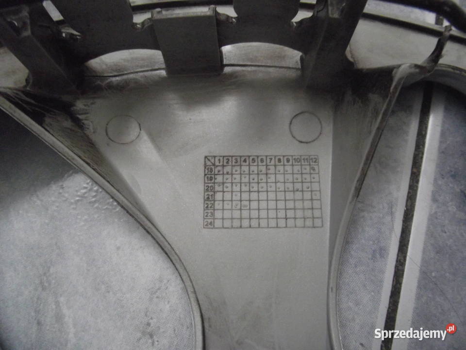 Toyota Kołpak dekiel Wrocław