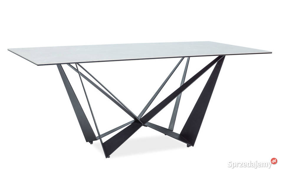 Stół ASTON II Ceramic Stoły Radom