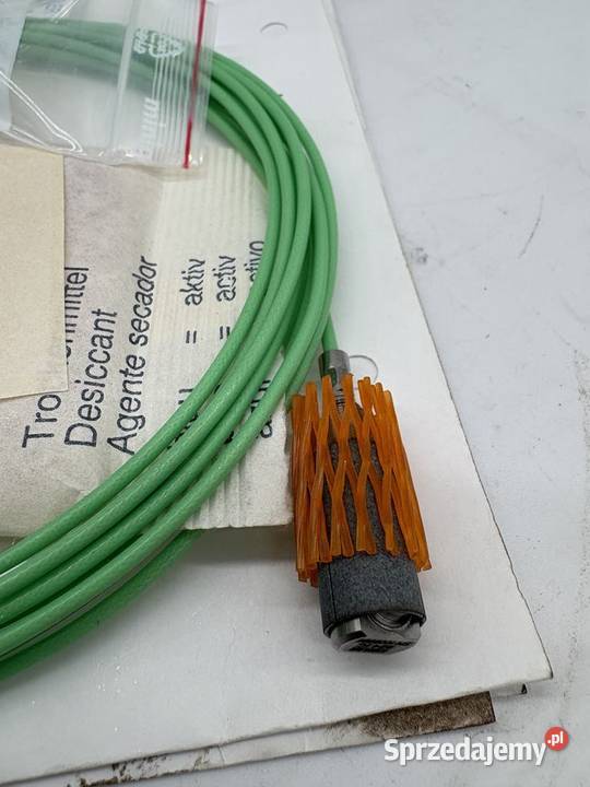 Kistler 9241C Czujnik piezoelektryczny Warszawa sprzedam