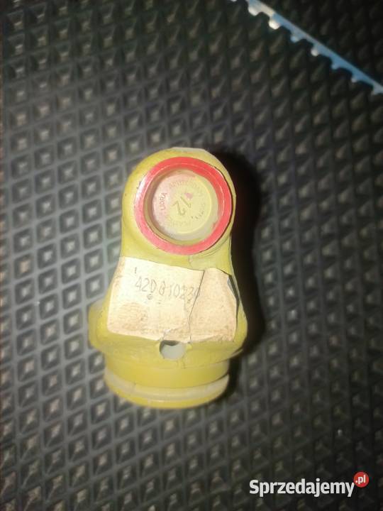 Widełki profilowe wału 66x63x40mm ruraG2 sprzedam