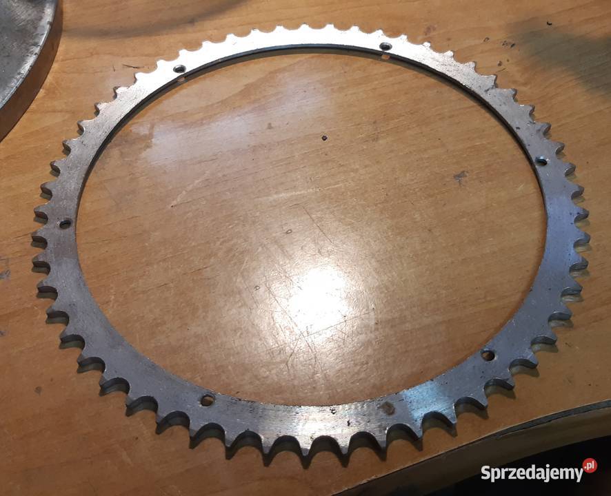 jawa 50 wieniec zębaty Łańcuchy napędowe