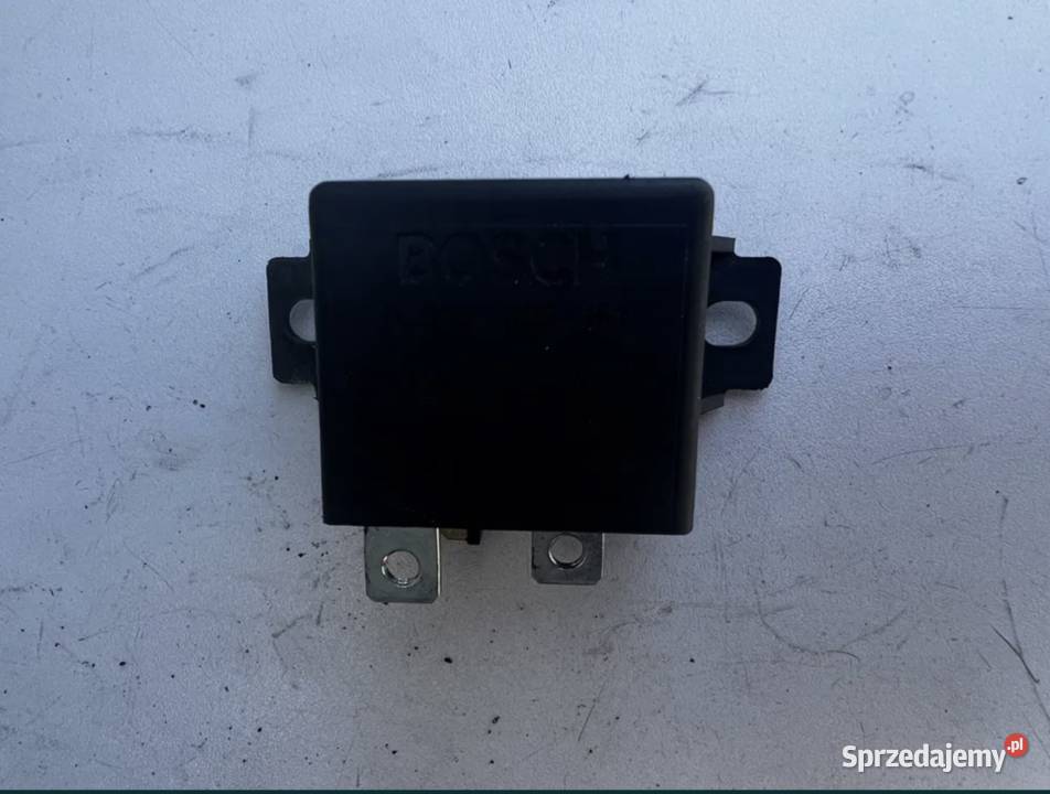 Przekaźnik rozrusznika BMW K 1200 RS Ostrzeszów sprzedam