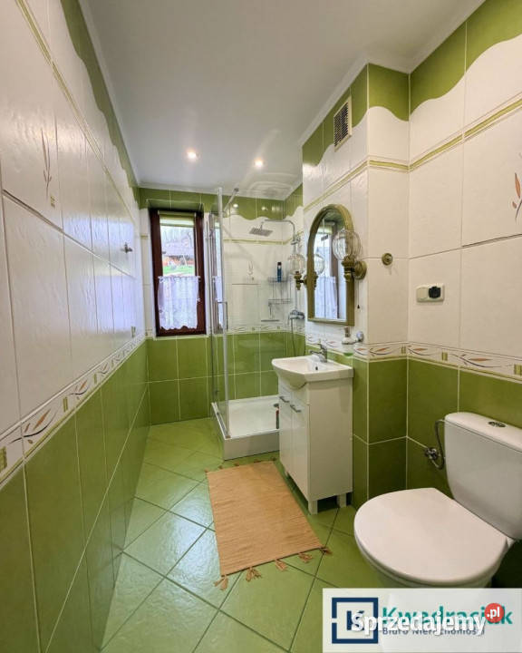 Dom wolnostojący Kamienica Górna 147m2 sprzedam