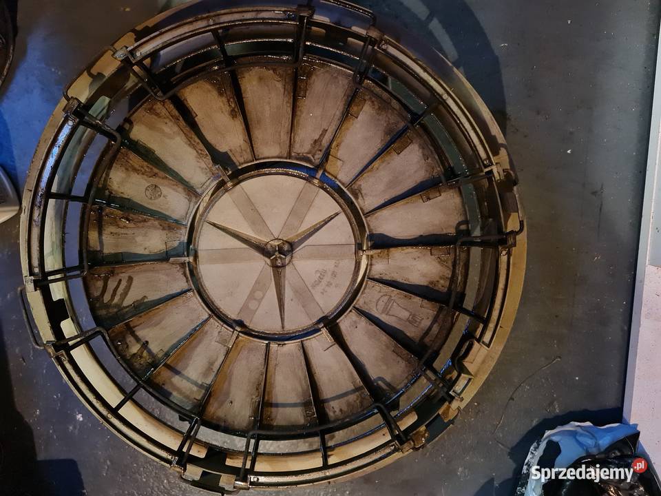 Kołpak Mercedes różne Bydgoszcz