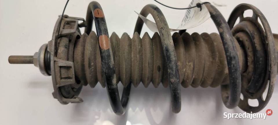 AMORTYZATOR PRAWY PRZÓD HONDA JAZZ Lipno