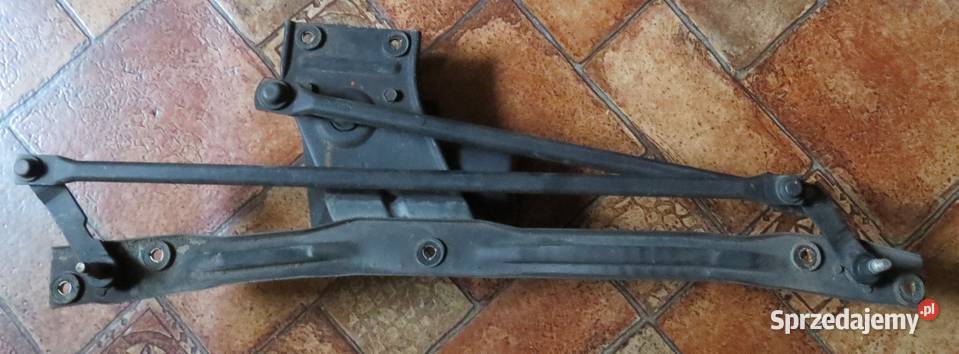 Ford Sierra wycieraczki