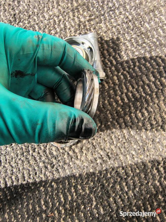 Napęd licznika Komar Żak Ryś sztywniak podkarpackie sprzedam