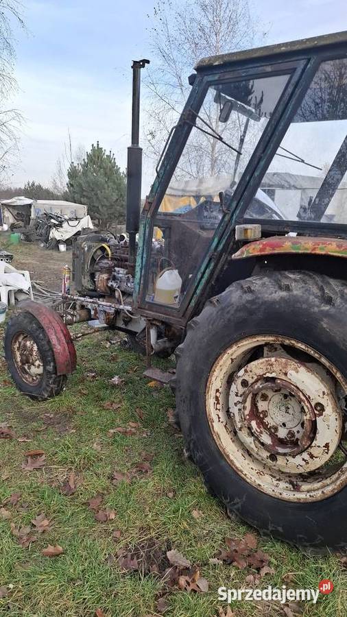 Ursus c360 Ursus Wygoda sprzedam