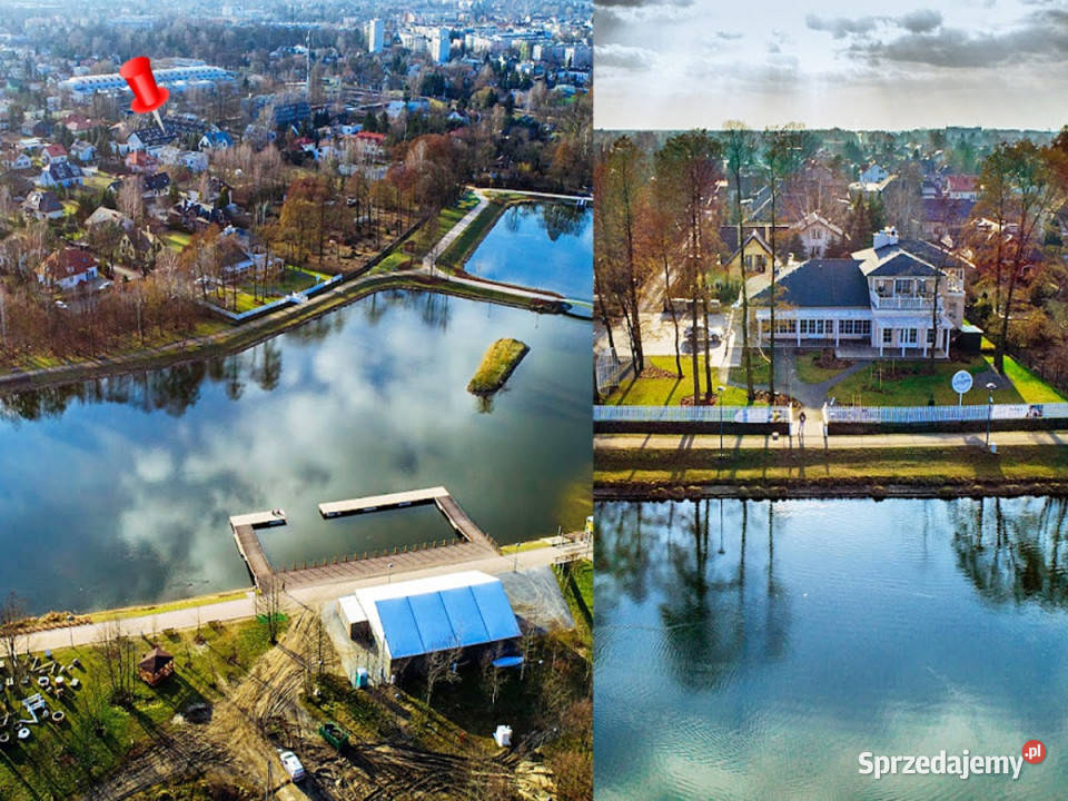 Bezpośrednio komfortowy segment centrum Grodzisk Mazowiecki