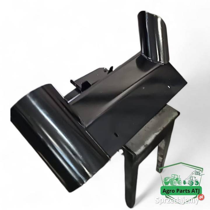 Rura Wydechowa Tłumik Komin M080514 Claas Arion Ciechanowiec sprzedam