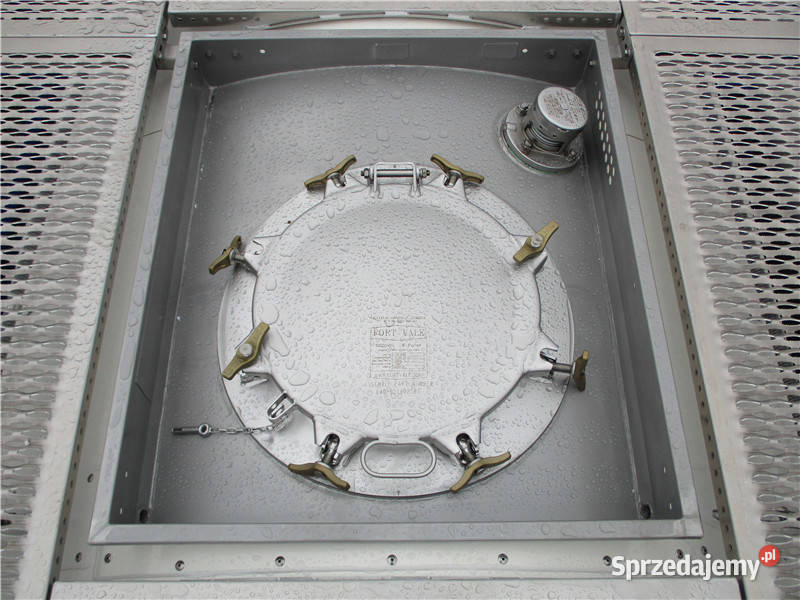 ISO tank kontenery poj 26000 litrów L4BN L4BH 312400kg Oleśnica sprzedam