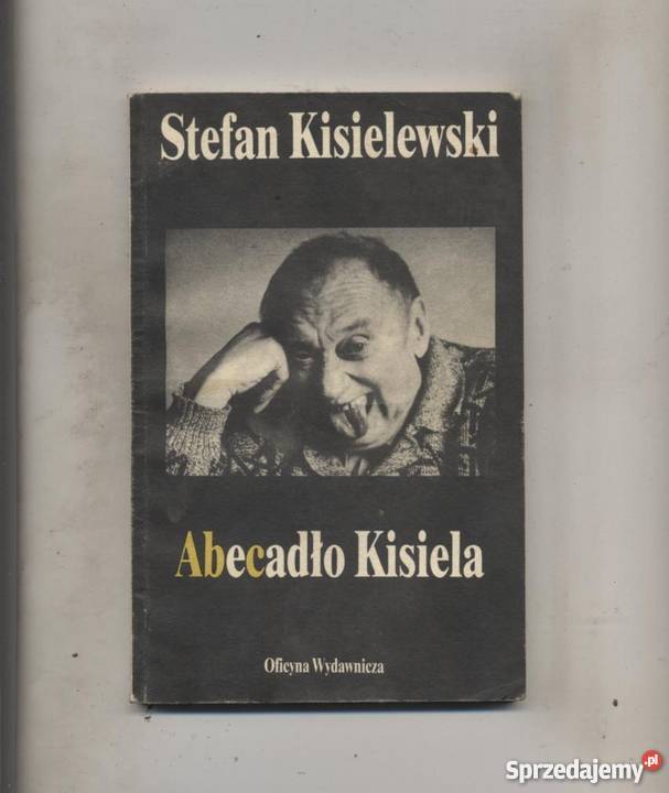 Abecadło Kisiela