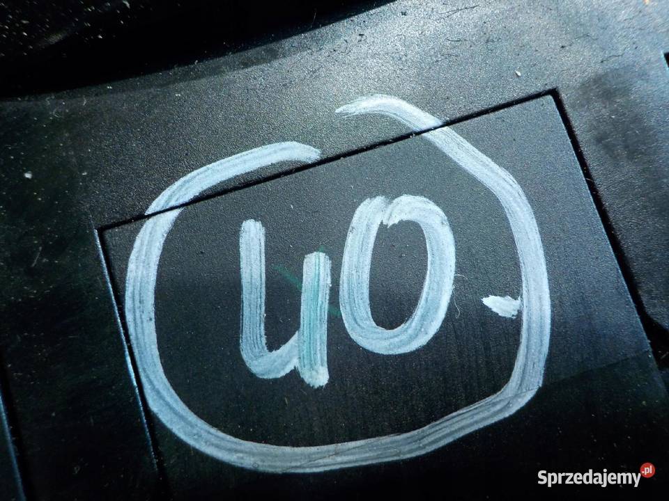 MINI COOPER ONE II R56 16 B 10r 3D przelacznik Panele sterowania, przełączniki Suków