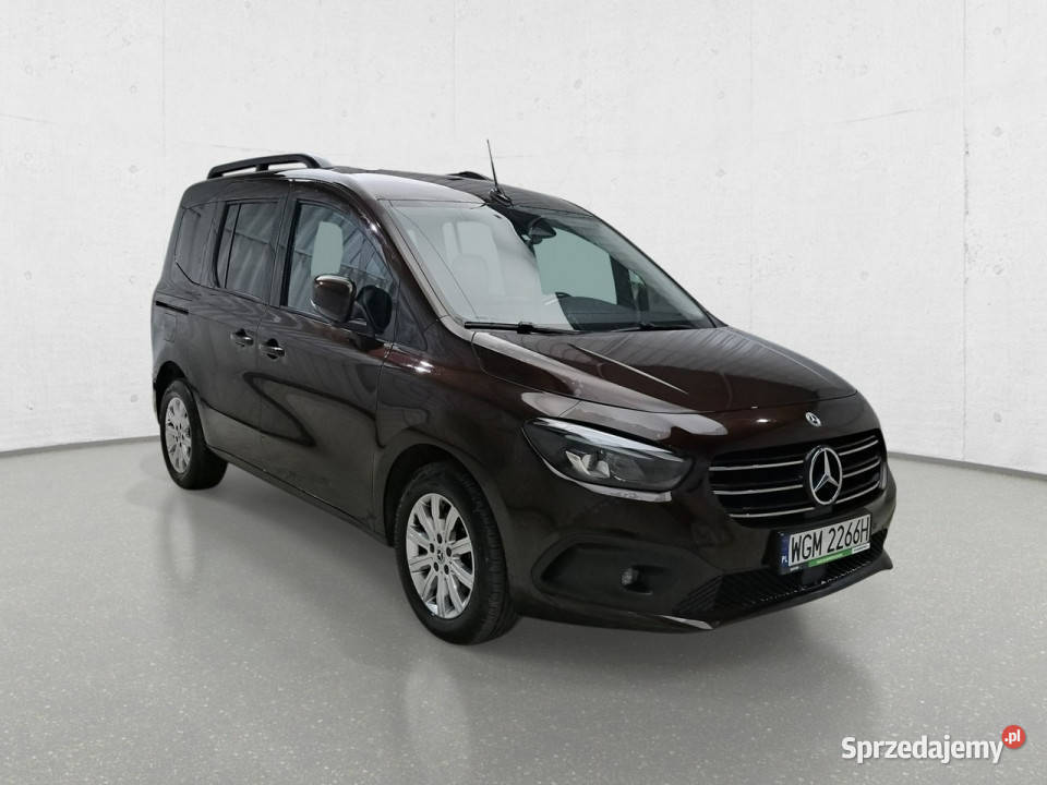 Mercedes Citan sprzedam