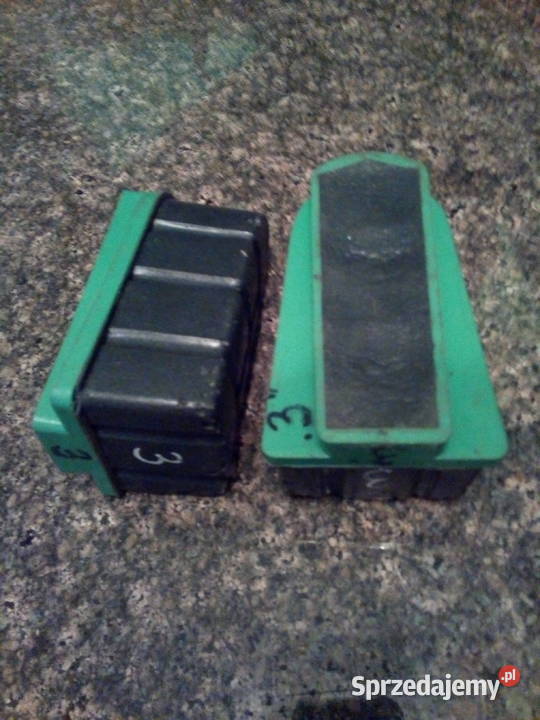 Wagon polerski Strzegowo