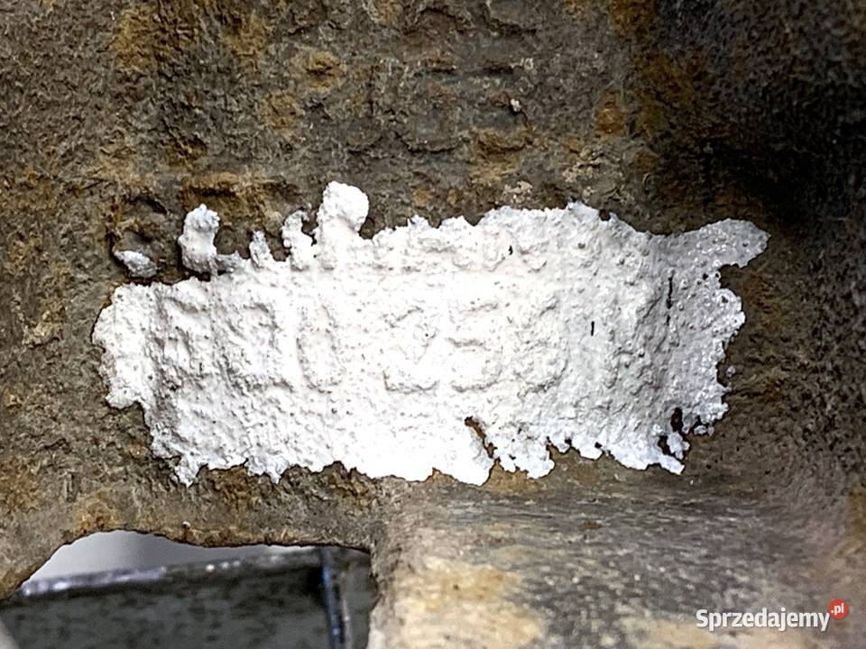 ZWROTNICA PRAWY PRZÓD SEAT LEON III 20 150