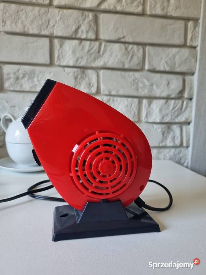 Suszarka do włosów Efbe LD 64 zabytkowa NRD DDR Solnica
