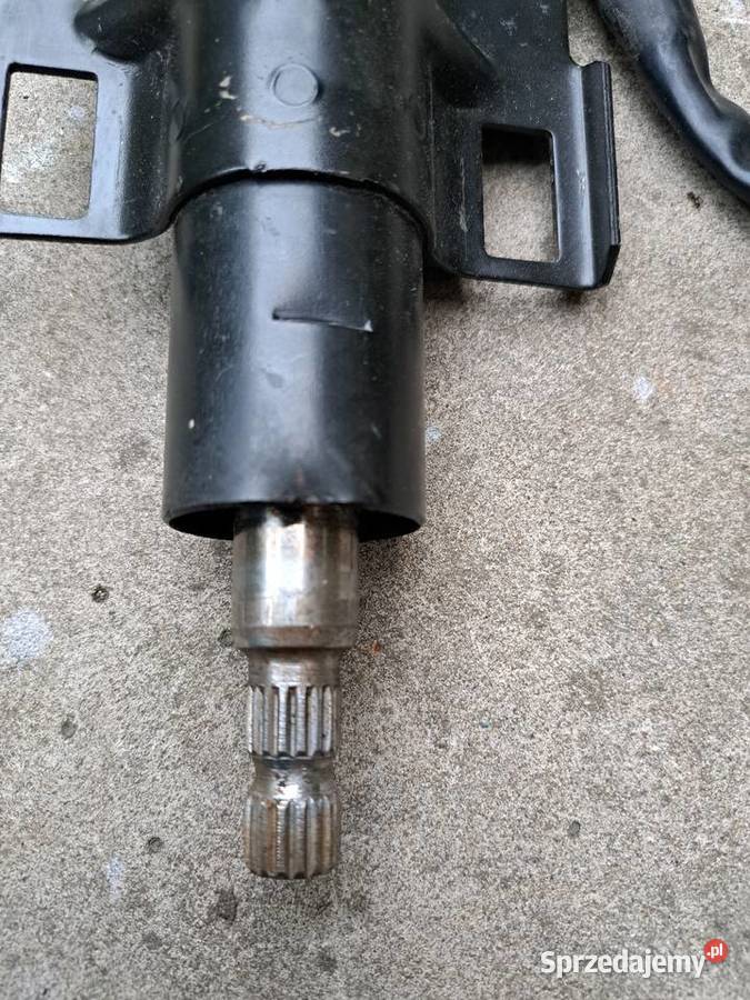 Fiat 126p kolumna kierownicza kompletna obudowa Kolumny kierownicze Leszno