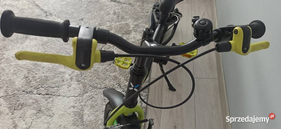 BTWIN Rowerek dziecięcy 16