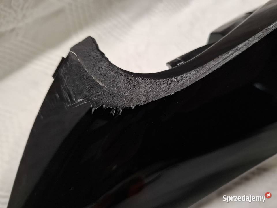 Honda Vision Osłona Prawa Prawy boczek Obrzycko Zielonagóra