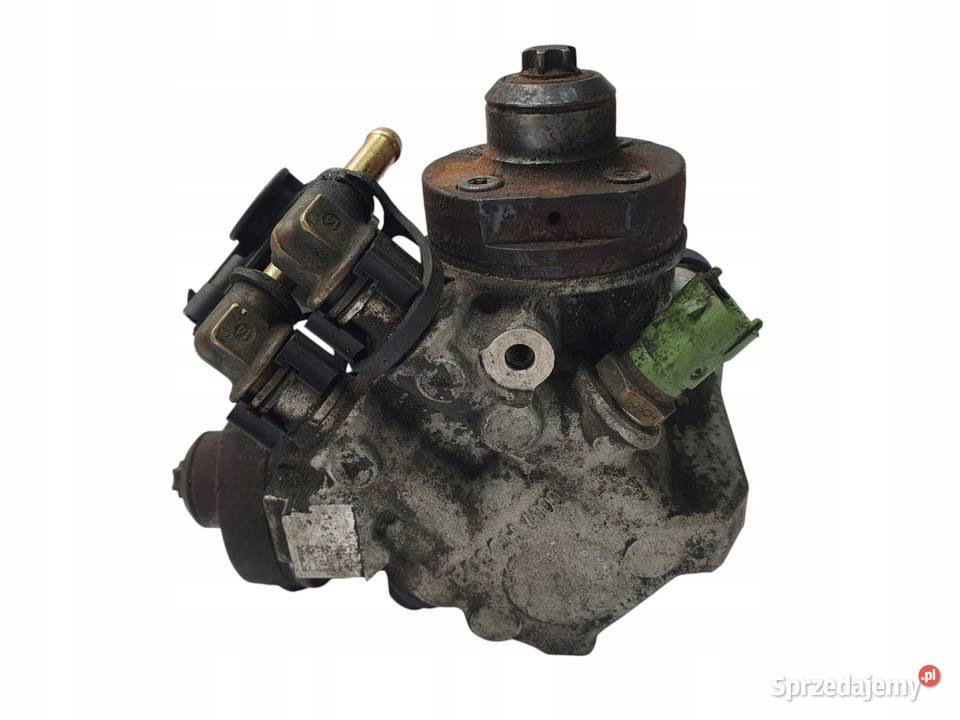 POMPA WTRYSKOWA Volvo V60 XC60 V70 XC70 24 D4 Chełm