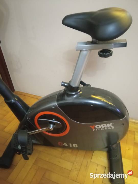 Rower treningowy York Fitness C410 Krosno