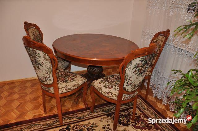 meble włoskie Warszawa sprzedam