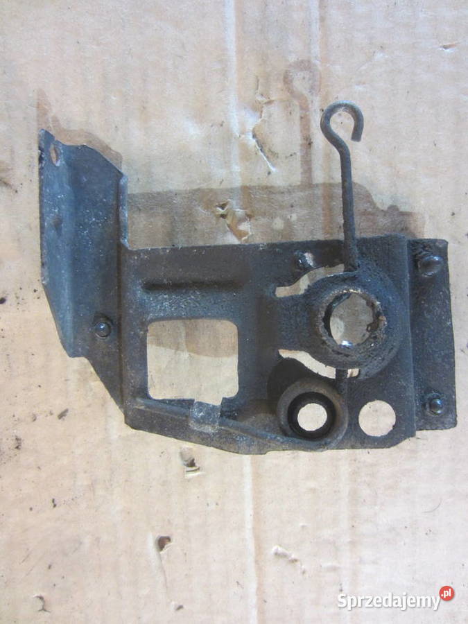 zamek maski alfa romeo 146