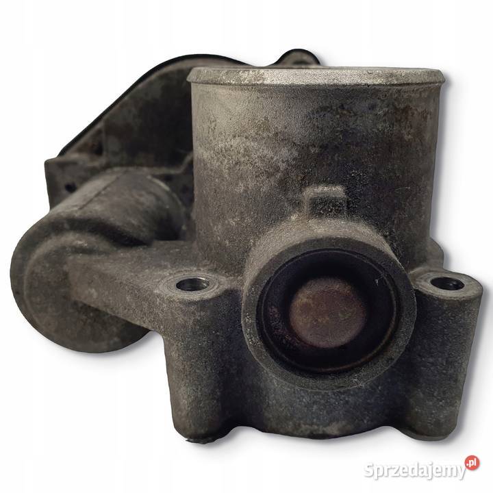 PRZEPUSTNICA Ford Focus MK2 16 16V VP4F9U9E928BA Motoryzacja Chełm sprzedam