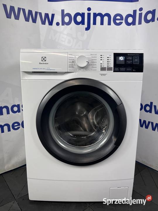 Pralka Electrolux Super Slim Premium 61200 A Wiejca