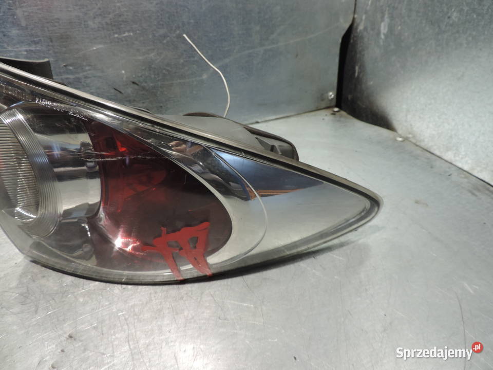 LAMPA LEWY TYŁ MAZDA 6 KOMBI Nowy Sącz