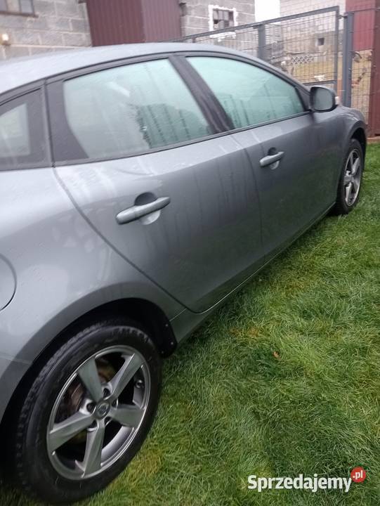 Sprzedam Volvo V40 D2 Myszków
