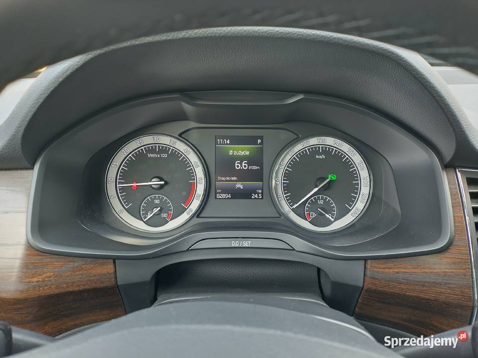 Kodiaq Scout 20 TDI 190 4x4 DSG 7 automatyczna Motoryzacja Ćmielów