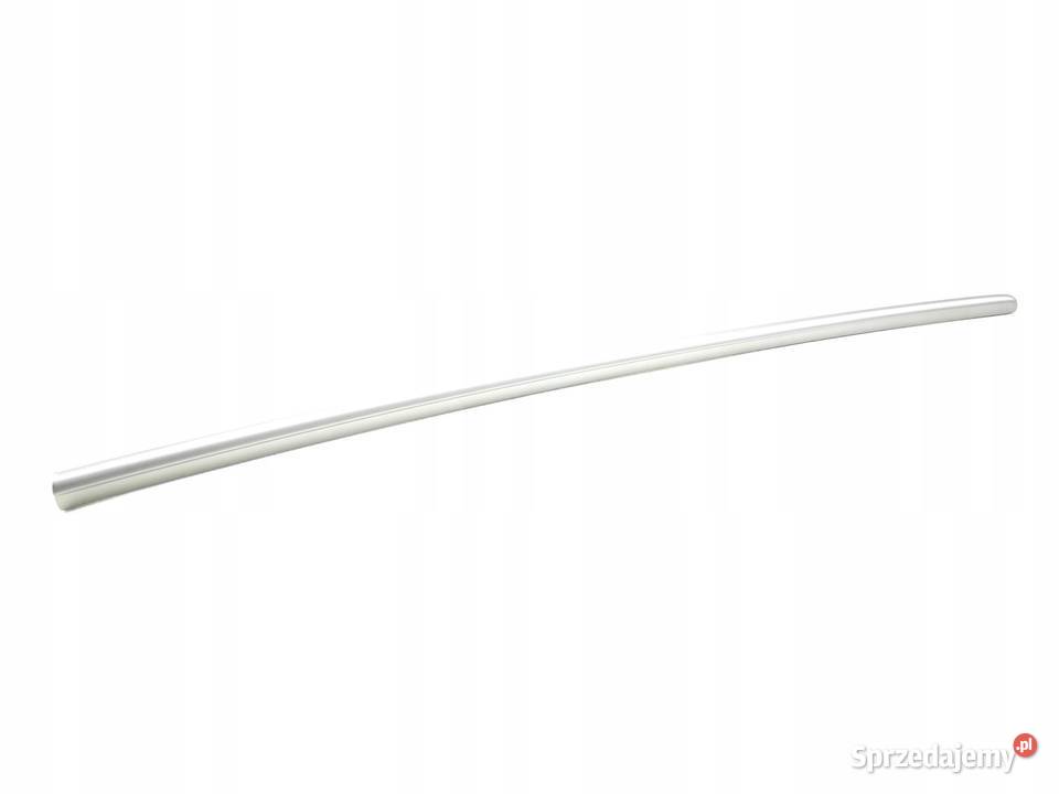 LISTWA DRZWI LEWY PRZÓD SSANGYONG KYRON 20052014 Wyposażenie wnętrza