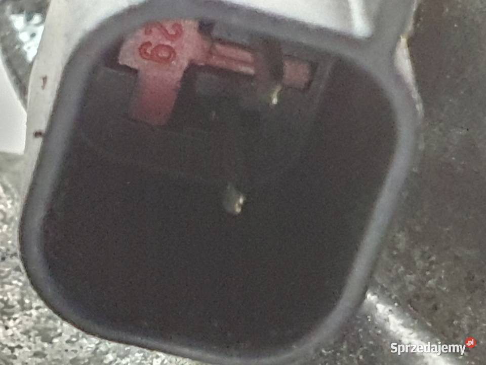 SPRĘŻARKA KLIMATYZACJI Volvo XC40 20 D4 lubelskie Chełm