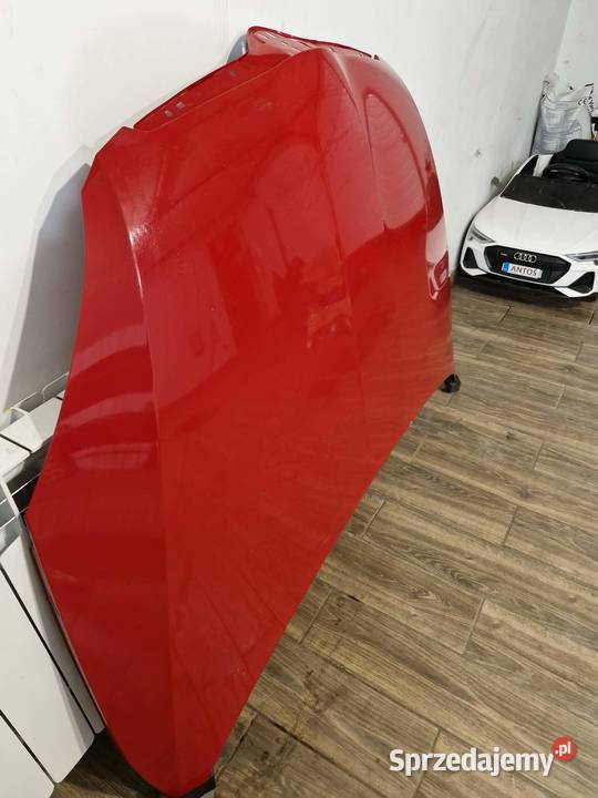 Maska Skoda Fabia Maski Włocławek