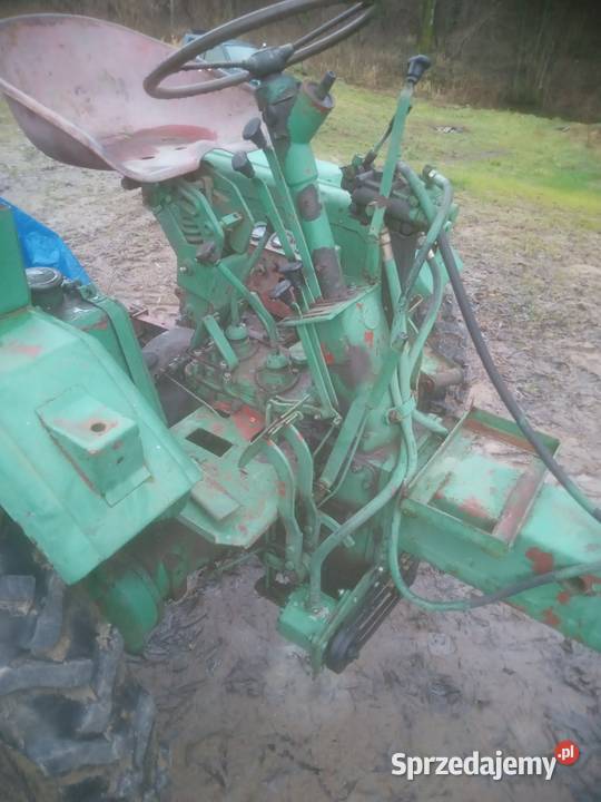 Nośnik narzędzi RS 09 Nowa Karczma